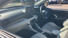 Toyota Yaris 1.5 Hybrid Excel 5dr CVT Hybrid Hatchback